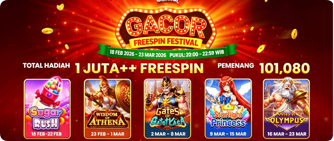 Login nana4d Sekarang Bonus Melimpah